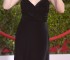 Pauley Perrette y su traje arrendando...