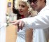 "Elvis Presley" y "Marilyn Monroe" acompañarán a quienes deseen casarse en el mall.