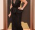 Una bella forrada en encaje: Julia Roberts vestida por Givenchy.
