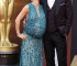 La española Elsa Pataky, esposa de Chris Hemsworth, escogió el peor vestido del mundo para una embarazada.