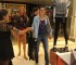 Nació para esos jeans: Renata Ruiz, en la inauguración de la nueva tienda Forever 21 en el mall Plaza Oeste.