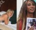 Alejandra Alvarez es la niña símbolo de las imágenes íntimas filtradas a la web. En 2008 Pamela Díaz mostró sus fotos disfrazada eróticamente.