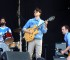 Vampire Weekend: Hasta los prisioneros tenían mejor look.