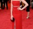 Más minimalismo, con este Calvin Klein de Anne Hathaway.