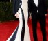 Oh my Dior: Charlize Theron y Sean Penn.