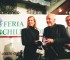 En 1999 se hizo muy cercana al escritor brasileño Paulo Coelho, su gurú. Presentó uno de sus libros en Santiago.