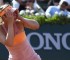 María Sharapova ganó el sábado en Francia la final de Roland Garros.