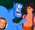Hizo la voz del Genio, en los dos filmes animados Aladdin, de 1992 y 1996.