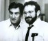 El doctor "Malcolm Sayer", junto a Robert De Niro, en Despertares, de 1990.