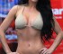 Angie Alvarado también adelantó sus méritos en esta sesión especial en bikini. TODAS LAS FOTOS: JUAN GABRIEL SOTO / LA CUARTA