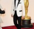 Adrien Brody le copió a Martín Cárcamo en la gala de Viña.