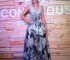Glamour máximo: Así compra Renata Ruiz. En el lanzamiento en Chile de la colección Conscious Exclusive, de H&M.