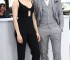 En Hollywood toda la gente luce así: Rachel Weisz y Colin Farrell.