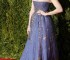Jennifer López se ve mejor de señorita que de vedette. En los premios Tony, a lo mejor de Broadway. En el Radio City Music Hall, en Nueva York.