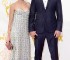 Hollywood: Naomi Watts y Liev Schreiber.
