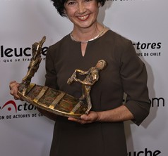 María Alberó Blu Zamorano