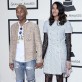 Chanel también hace cosas feas: Pharrell Williams y Helen Lasichanh con ropa de la marca.