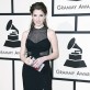 Hasta Anna Kendrick perdió el glamour en los Grammy.