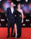 La película El Hilo Rojo se estrena este jueves en los cines chilenos. TODAS LAS FOTOS: CRISTIAN PHILLIPS / GLAMORAMA