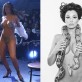 De Rusia con Amor: Inessa Sorokina guapa a los 47. Fue modelo fetiche del diseñador, campeó en las pasarelas de los años 90 y fue novia de Parived antes que el antucuario la dejara por Tonka Tomicic.