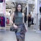Más blogueras: Isabela Duarte con su carterita acolchada Chanel, un clásico.