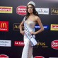 A la Miss Chile le faltan seriamente un par de cazuelas.