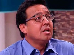 Alvaro Sanhueza matinal TVN 890