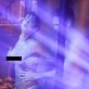 Paula Bolatti topless con raya 890