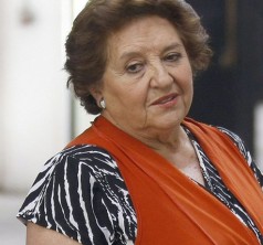 María Luisa Cordero 890
