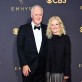 Adorables: John Lithgow y Mary Yeager.