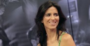18.12.2017
Paz Bascuñan, actriz. programa de 3tv glamorama 
Fotos: Patricio Fuentes ./ La Tercera Paz Bascuñan