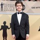LOS ANGELES, CA - JANUARY 21: Actor Gaten Matarazzo attends the 24th Annual Screen Actors Guild Awards at The Shrine Auditorium on January 21, 2018 in Los Angeles, California.   Frazer Harrison/Getty Images/AFP

== FOR NEWSPAPERS, INTERNET, TELCOS & TELEVISION USE ONLY ==

 US-24TH-ANNUAL-SCREEN-ACTORS-GUILD-AWARDS---ARRIVALS