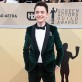 LOS ANGELES, CA - JANUARY 21: Actor Noah Schnapp attends the 24th Annual Screen Actors Guild Awards at The Shrine Auditorium on January 21, 2018 in Los Angeles, California.   Frazer Harrison/Getty Images/AFP

== FOR NEWSPAPERS, INTERNET, TELCOS & TELEVISION USE ONLY ==

 US-24TH-ANNUAL-SCREEN-ACTORS-GUILD-AWARDS---ARRIVALS