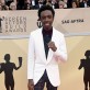 LOS ANGELES, CA - JANUARY 21: Actor Caleb McLaughlin attends the 24th Annual Screen Actors Guild Awards at The Shrine Auditorium on January 21, 2018 in Los Angeles, California.   Frazer Harrison/Getty Images/AFP

== FOR NEWSPAPERS, INTERNET, TELCOS & TELEVISION USE ONLY ==

 US-24TH-ANNUAL-SCREEN-ACTORS-GUILD-AWARDS---ARRIVALS