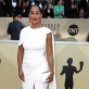 LOS ANGELES, CA - JANUARY 21: Actor Tracee Ellis Ross attends the 24th Annual Screen Actors Guild Awards at The Shrine Auditorium on January 21, 2018 in Los Angeles, California. 27522_017   Frederick M. Brown/Getty Images/AFP

== FOR NEWSPAPERS, INTERNET, TELCOS & TELEVISION USE ONLY ==

 US-24TH-ANNUAL-SCREEN-ACTORS-GUILD-AWARDS---ARRIVALS