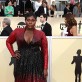 LOS ANGELES, CA - JANUARY 21: Actor Danielle Brooks attends the 24th Annual Screen Actors Guild Awards at The Shrine Auditorium on January 21, 2018 in Los Angeles, California. 27522_017   Frederick M. Brown/Getty Images/AFP

== FOR NEWSPAPERS, INTERNET, TELCOS & TELEVISION USE ONLY ==

 US-24TH-ANNUAL-SCREEN-ACTORS-GUILD-AWARDS---ARRIVALS