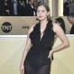 Actress Emily Althaus arrives for the 24th Annual Screen Actors Guild Awards at the Shrine Exposition Center on January 21, 2018, in Los Angeles, California. / AFP / FREDERIC J. BROWN

 US-ENTERTAINMENT-AWARDS-SAG-ARRIVALS