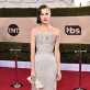 LOS ANGELES, CA - JANUARY 21: Actor Allison Williams attends the 24th Annual Screen Actors Guild Awards at The Shrine Auditorium on January 21, 2018 in Los Angeles, California. 27522_006   Alberto E. Rodriguez/Getty Images/AFP

== FOR NEWSPAPERS, INTERNET, TELCOS & TELEVISION USE ONLY ==

 US-24TH-ANNUAL-SCREEN-ACTORS-GUILD-AWARDS---ARRIVALS