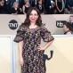 LOS ANGELES, CA - JANUARY 21: Actor Maya Rudolph attends the 24th Annual Screen Actors Guild Awards at The Shrine Auditorium on January 21, 2018 in Los Angeles, California.   Frazer Harrison/Getty Images/AFP

== FOR NEWSPAPERS, INTERNET, TELCOS & TELEVISION USE ONLY ==

 US-24TH-ANNUAL-SCREEN-ACTORS-GUILD-AWARDS---ARRIVALS