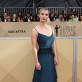 24th Screen Actors Guild Awards ¿ Arrivals ¿ Los Angeles, California, U.S., 21/01/2018 ¿ Actress Betty Gilpin. REUTERS/Monica Almeida AWARDS-SAG/