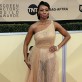 JGM02. Los Angeles (United States), 21/01/2018.- Amanda Warren arrives for the 24th annual Screen Actors Guild Awards ceremony at the Shrine Exposition Center in Los Angeles, California, USA, 21 January 2018. The SAG Awards honors the best achievements in film and television performances. (Estados Unidos) EFE/EPA/MIKE NELSON USA SAG AWARDS 2018