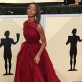 AJB001. Los Angeles (United States), 21/01/2018.- Marsai Martin arrives for the 24th annual Screen Actors Guild Awards ceremony at the Shrine Exposition Center in Los Angeles, California, USA, 21 January 2018. The SAG Awards honors the best achievements in film and television performances. (Estados Unidos) EFE/EPA/MIKE NELSON USA SAG AWARDS 2018