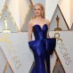 La reina de Hollywood: Nicole Kidman. En los premios Oscar 2018.
