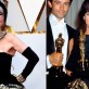 Háganse esa: Rita Moreno con la misma tenida con que ganó el Oscar en 1962.