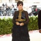 NEW YORK, NY - MAY 07: Kris Jenner attends the Heavenly Bodies: Fashion & The Catholic Imagination Costume Institute Gala at The Metropolitan Museum of Art on May 7, 2018 in New York City.   Jamie McCarthy/Getty Images/AFP== FOR NEWSPAPERS, INTERNET, TELCOS & TELEVISION USE ONLY == US-HEAVENLY-BODIES:-FASHION-&-THE-CATHOLIC-IMAGINATION-COSTUME-I
