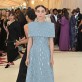 NEW YORK, NY - MAY 07: Rooney Mara attends the Heavenly Bodies: Fashion & The Catholic Imagination Costume Institute Gala at The Metropolitan Museum of Art on May 7, 2018 in New York City.   Neilson Barnard/Getty Images/AFP== FOR NEWSPAPERS, INTERNET, TELCOS & TELEVISION USE ONLY == US-HEAVENLY-BODIES:-FASHION-&-THE-CATHOLIC-IMAGINATION-COSTUME-I