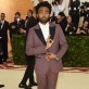 NEW YORK, NY - MAY 07: Donald Glover attends the Heavenly Bodies: Fashion & The Catholic Imagination Costume Institute Gala at The Metropolitan Museum of Art on May 7, 2018 in New York City.   Jamie McCarthy/Getty Images/AFP== FOR NEWSPAPERS, INTERNET, TELCOS & TELEVISION USE ONLY == US-HEAVENLY-BODIES:-FASHION-&-THE-CATHOLIC-IMAGINATION-COSTUME-I