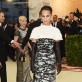 NEW YORK, NY - MAY 07: Alicia Vikander attends the Heavenly Bodies: Fashion & The Catholic Imagination Costume Institute Gala at The Metropolitan Museum of Art on May 7, 2018 in New York City.   Jamie McCarthy/Getty Images/AFP== FOR NEWSPAPERS, INTERNET, TELCOS & TELEVISION USE ONLY == US-HEAVENLY-BODIES:-FASHION-&-THE-CATHOLIC-IMAGINATION-COSTUME-I