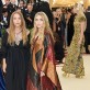 NEW YORK, NY - MAY 07: Mary-Kate Olsen and Ashley Olsen attend the Heavenly Bodies: Fashion & The Catholic Imagination Costume Institute Gala at The Metropolitan Museum of Art on May 7, 2018 in New York City.   Neilson Barnard/Getty Images/AFP== FOR NEWSPAPERS, INTERNET, TELCOS & TELEVISION USE ONLY == US-HEAVENLY-BODIES:-FASHION-&-THE-CATHOLIC-IMAGINATION-COSTUME-I