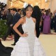 NEW YORK, NY - MAY 07: Yara Shahidi attends the Heavenly Bodies: Fashion & The Catholic Imagination Costume Institute Gala at The Metropolitan Museum of Art on May 7, 2018 in New York City.   Neilson Barnard/Getty Images/AFP== FOR NEWSPAPERS, INTERNET, TELCOS & TELEVISION USE ONLY == US-HEAVENLY-BODIES:-FASHION-&-THE-CATHOLIC-IMAGINATION-COSTUME-I
